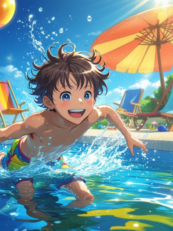 Leonardo_Phoenix_10_Anime_Style_A_bright_dynamic_scene_featuri_1