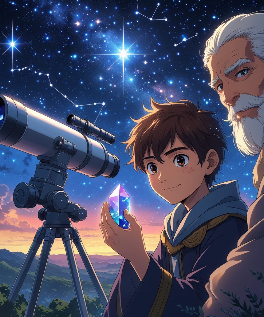 Leonardo_Phoenix_10_Anime_Style_Illustration_en_style_semiral_2 (2)