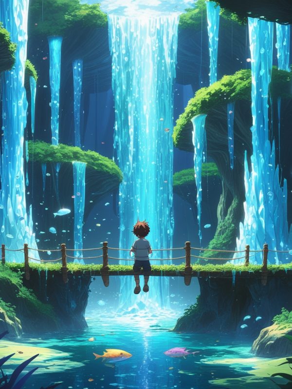 Leonardo_Phoenix_10_anime_style_Illustration_en_style_enfanti_0 (7)