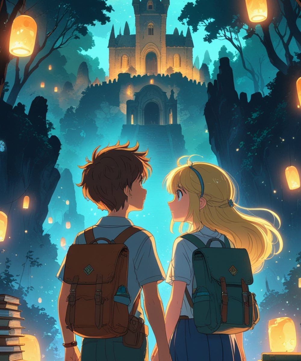 Leonardo_Phoenix_10_anime_style_Illustration_en_style_enfanti_2 (26)