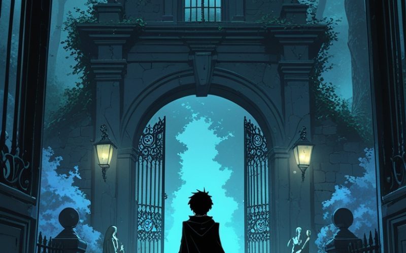 Leonardo_Phoenix_10_anime_style_Illustration_en_style_enfantin_2